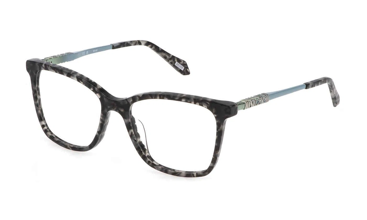 Just Cavalli VJC007 Eyeglasses - view 4
